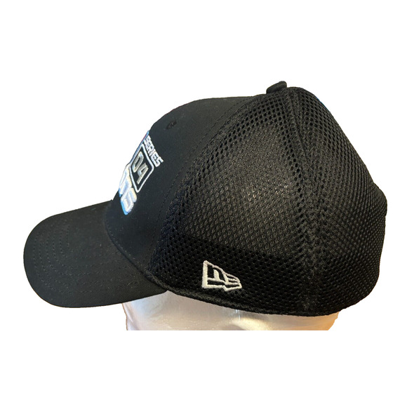 2004 Boston Red Sox World Series Champions Fitted Hat One Size FitsAll Black NEW - Picture 4 of 15